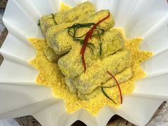 -东江海鲜大排档·潮汕菜·砂锅粥