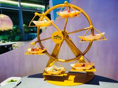 -故里和山·成都火锅(欢乐港湾店)