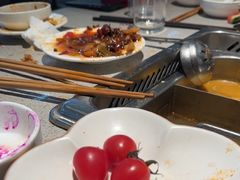 -海底捞大排档火锅(悦荟广场店)