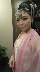-盘子女人坊生日照·摄影馆(华强店)
