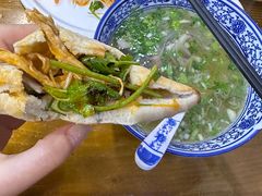 -长安后宰门水盆羊肉(新都心店)