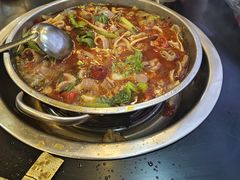 -胖娃古镇鸡杂(磁器口总店)