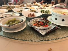 -庄氏祥记家常食府(国瑞建材家居博览中心店)