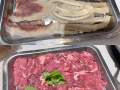 -王奋斗贵州酸汤牛肉火锅