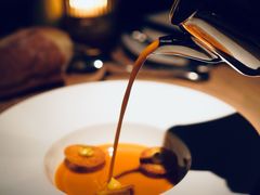 -杭州柏悦酒店·潮餐厅