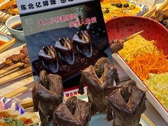 -亿牌牌东北烧烤(博物馆旗舰店)