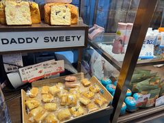 -爸爸糖吐司面包(悠唐购物中心店)