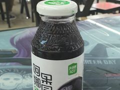 黑加仑汁-啊臻味道米粉(六道口店)