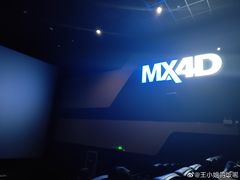 -金逸影城(光美江宁IMAX店)