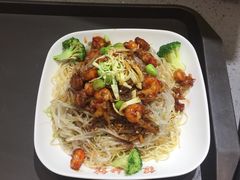 -常州银丝面馆(府琛店)