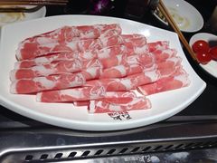 -巴奴毛肚火锅(广益哥伦布店)