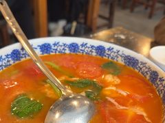 -大众酸菜鱼(梨花巷总店)