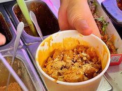 -降龙爪爪(建设路1店)