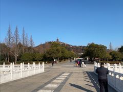 -狼山风景名胜区