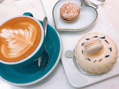 -PAUL LAFAYET 法式甜品(港汇广场店)