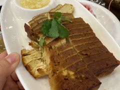 -楼外楼肥羊木炭火锅居(乐群街店)