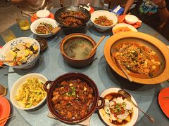 -烹湘·鲜炒湖南土菜(海珠店)