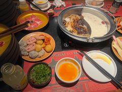 -牛New寿喜烧(金茂览秀城店)