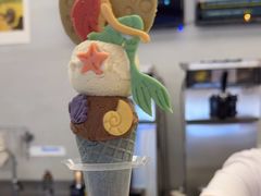 -CORNER CONE GELATO酷矿手作霜淇淋(南头古城店)