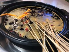 -钢管厂歆瑞源油卤串串香(春熙路太古里店)