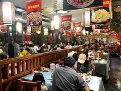 -老家信阳菜(北京路店)