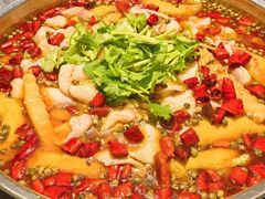 -立标杆麻辣鱼(宝龙广场店)