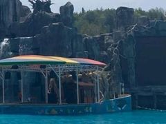 -青鱼湾水上乐园