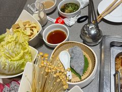 -海底捞火锅(高科东路店)