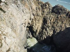 -平潭岛•仙人井