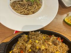 -豪客来牛排(红豆万花城店)
