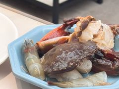-海味当家·蒸锅海鲜(中山广场创始店)