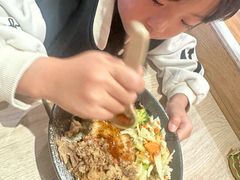 -吉野家(范阳中路店)