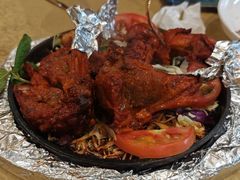 -清真· AL-JANNAT 佳纳特餐厅(仙林店)