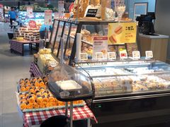 -盒马鲜生(新都心店)