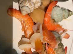 -金海湾自助餐厅(金陵饭店)