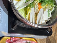 -有喜屋·日料·居酒屋(旭辉广场店)