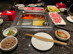 -海底捞火锅(关山保利店)