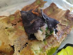 -众品老方子锅贴甜沫(李村店)