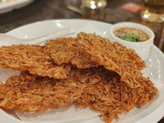 -大螃蟹海鲜餐厅