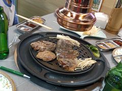 -牛犇炭火烤肉·鲜切烤肉(承德总店)