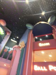 -meland club亲子乐园•派对•研学(昆山万象汇店)