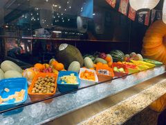 -夜市全日餐厅·洲际酒店(石家庄洲际酒店)