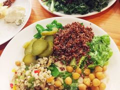 -So Lounge索兰至餐厅(蓝色港湾店)