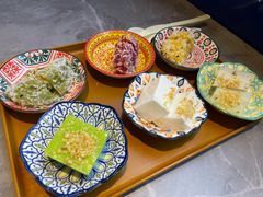 -沿江海南菜·文昌鸡祖师爷(大东海店)