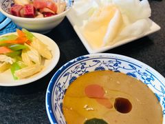 -仁和四季涮肉馆(天坛南门店)