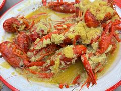 -呆虾王龙虾馆(南湖总店)