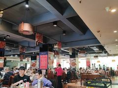-天下客饭店(中山路店)