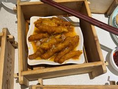 -白云宾馆·白云轩中餐厅·匠心手制