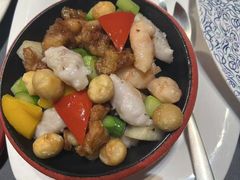 -尚9·一滴水江景中餐厅