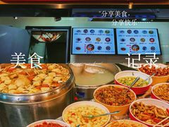 -红鼻子桂林米粉(金唐新光界店)